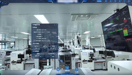 超级工厂再升级 良信携手海康威视，共筑智能制造、智慧园区与零碳园区的安全基石