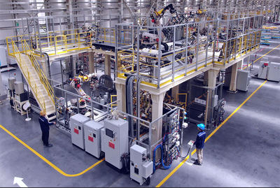 Univer 信息安全设备制造的创新先锋与行业引领者