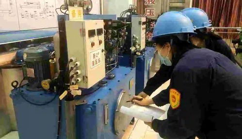 五阳煤矿 以信息安全设备制造锁紧安全生产责任链