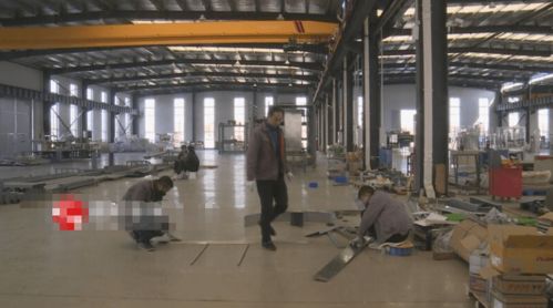 凯麒斯智能装备 以信息安全设备制造为基石，驱动智能制造赋能经济高质量发展